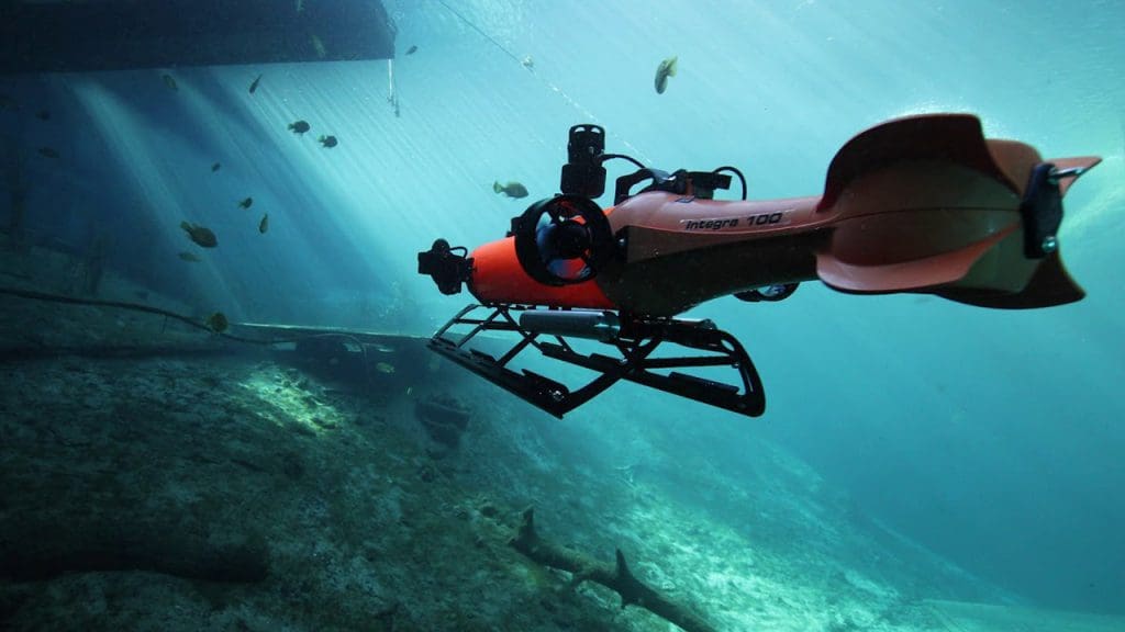1280px hybrid ROV-AUV