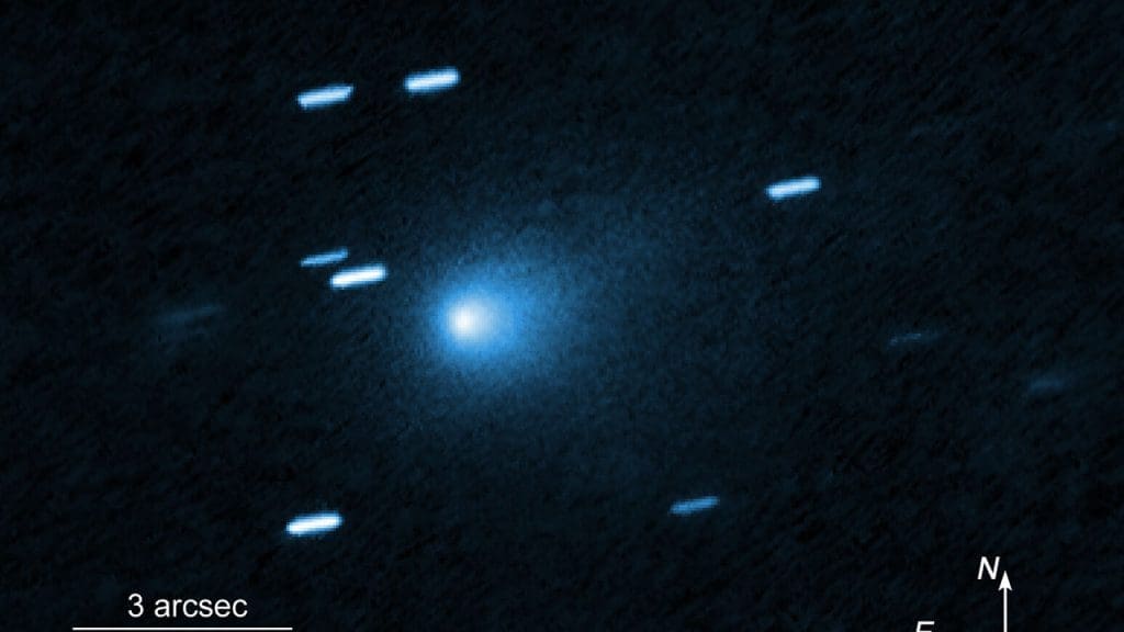 Analyzing the Speed and Trajectory