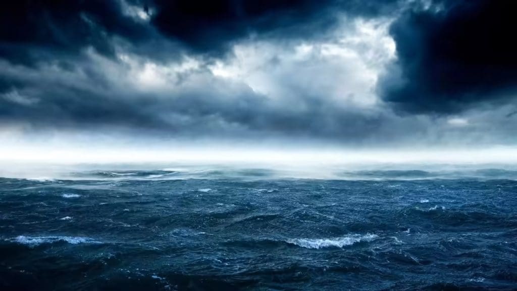 Bermuda Triangle 'mystery' solved Scientist explains the real cause behind vanishings of ships and planes