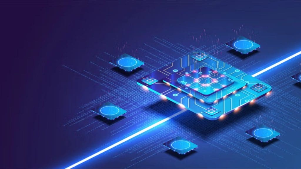 Breakthroughs in Quantum Computing
