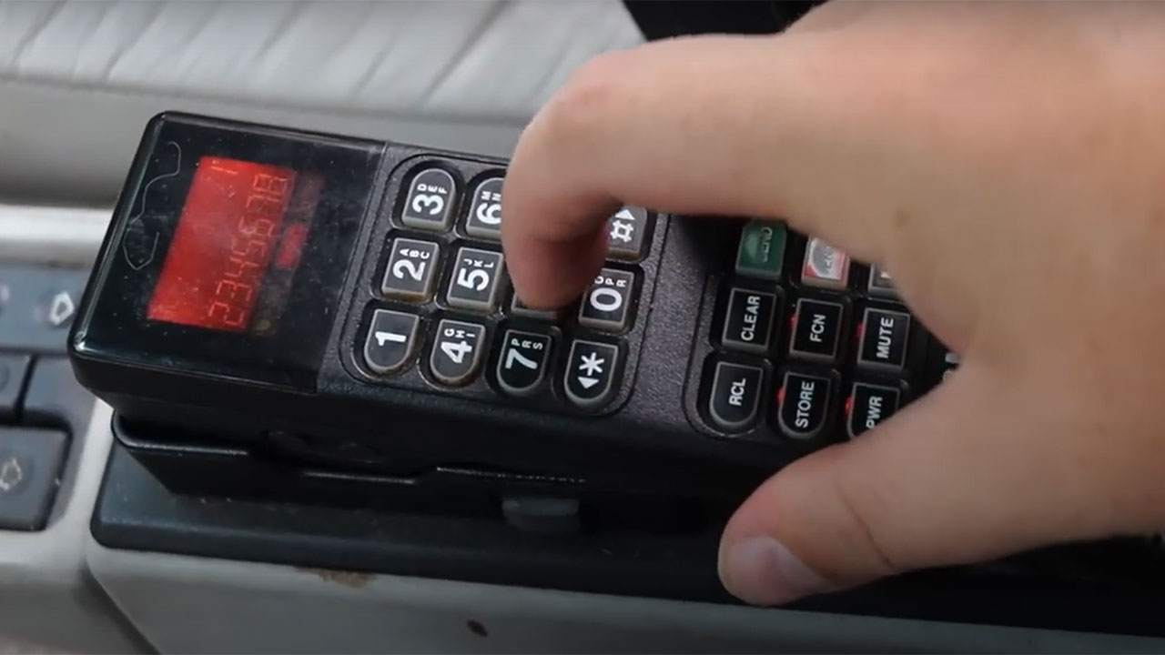 Car-Phones