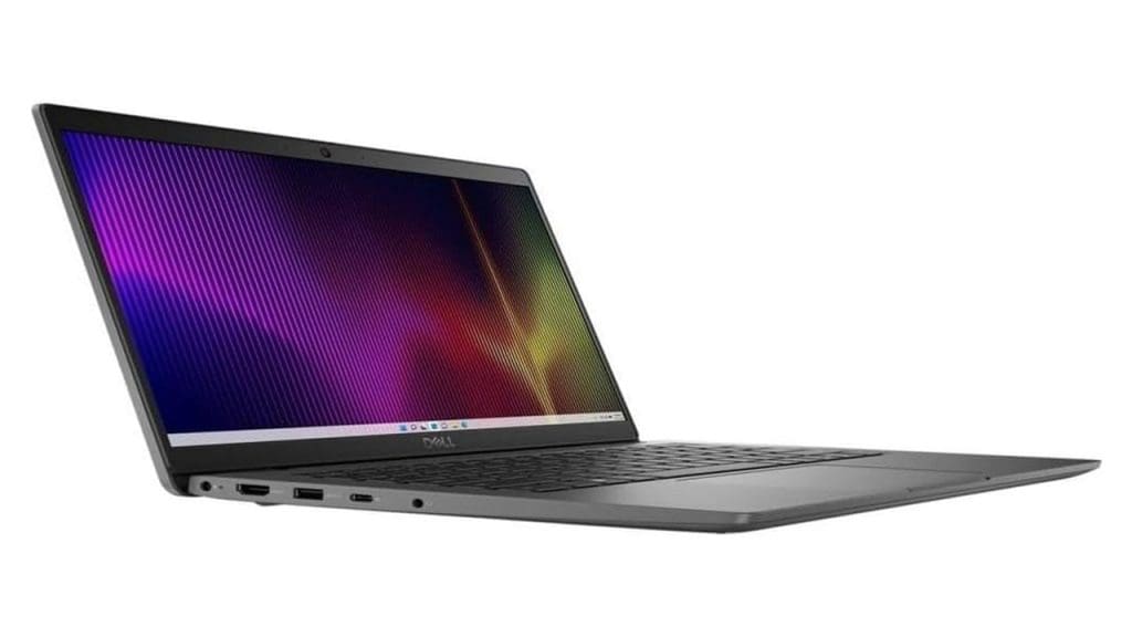 Dell Inspiron 15 Series