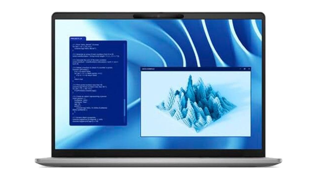 Dell QuantumGuard Latitude