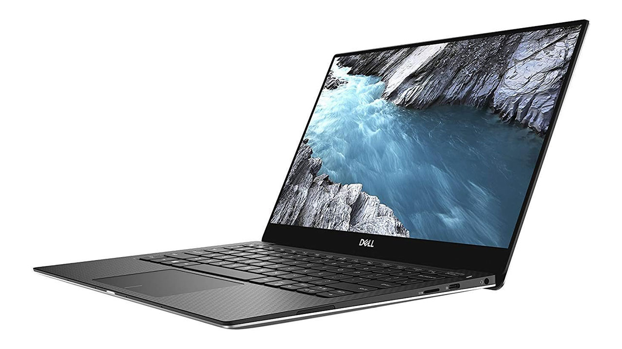 Dell XPS Fold 13