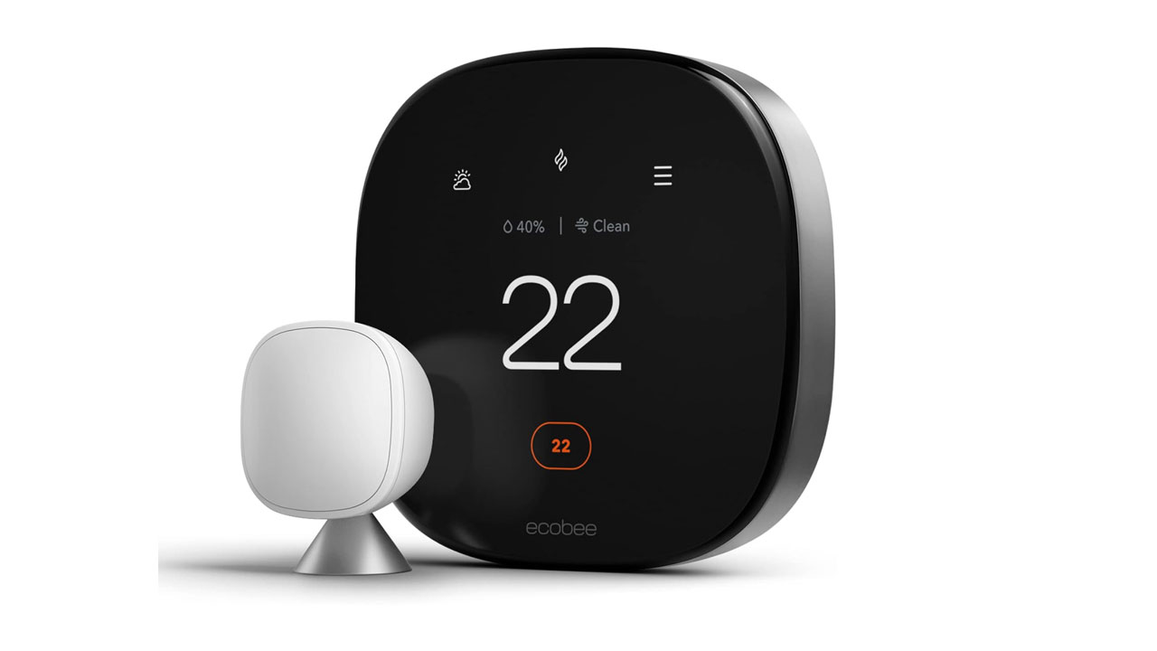 Ecobee SmartThermostat