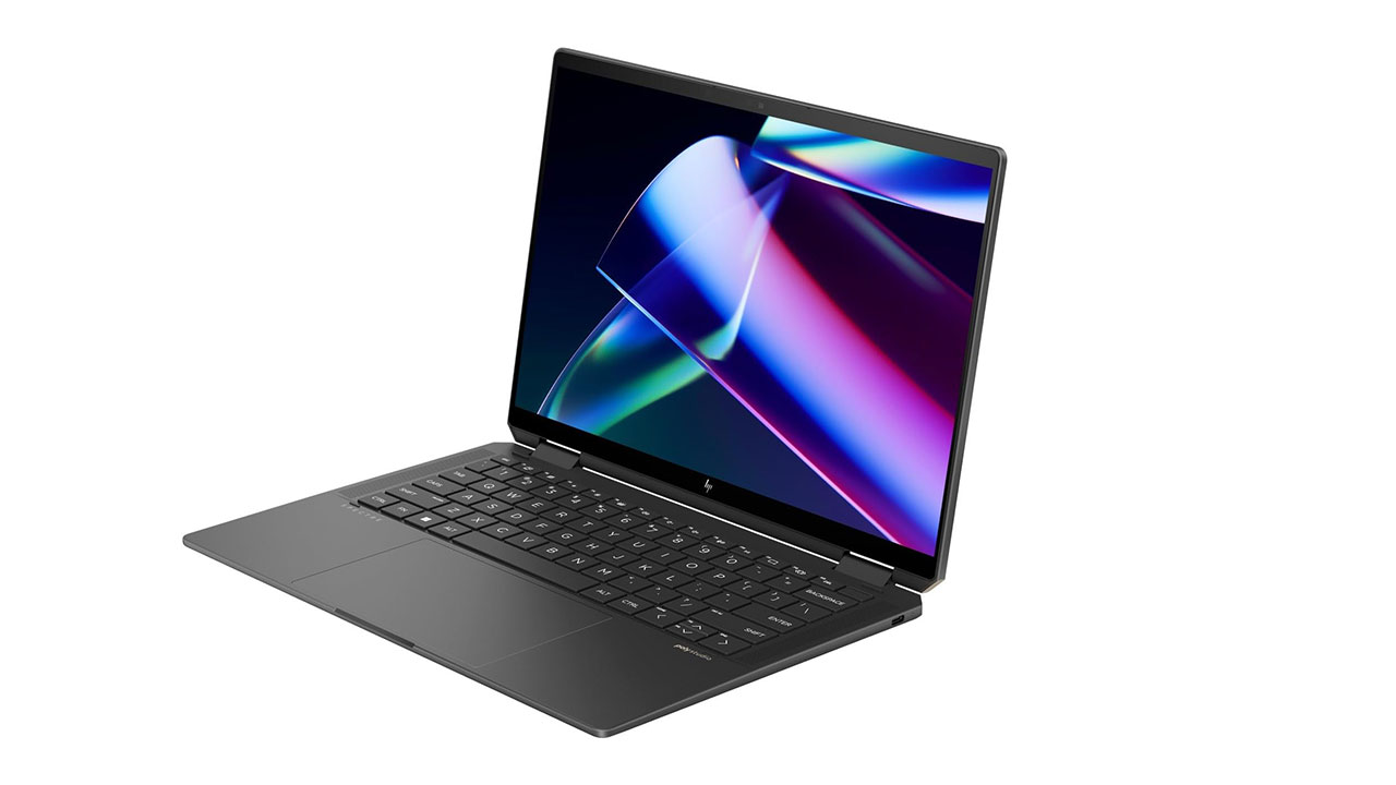 HP Spectre Foldable