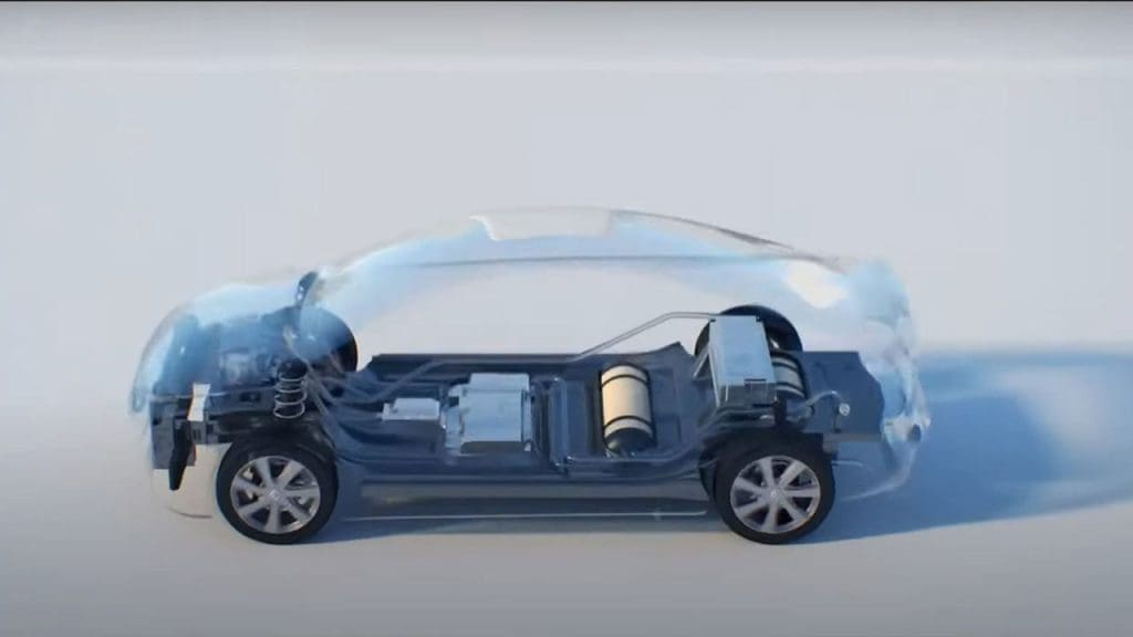 Implications for Electric Vehicles