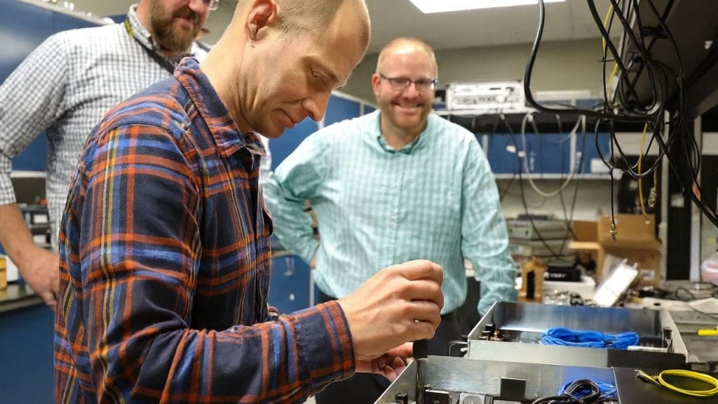 Increasing Academic Research and Publications