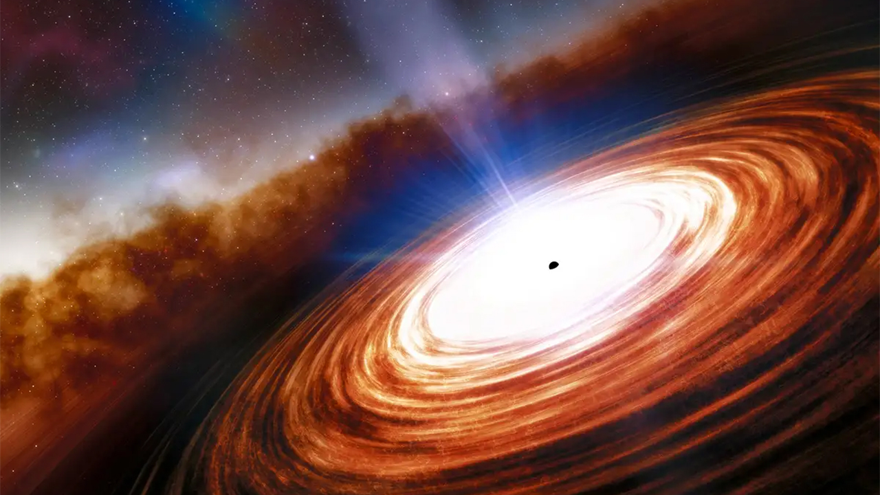 Warp drives could allow time travel and NASA is studying them