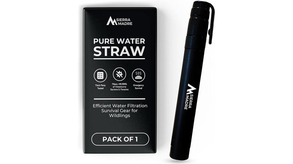 Portable-Water-Purifiers