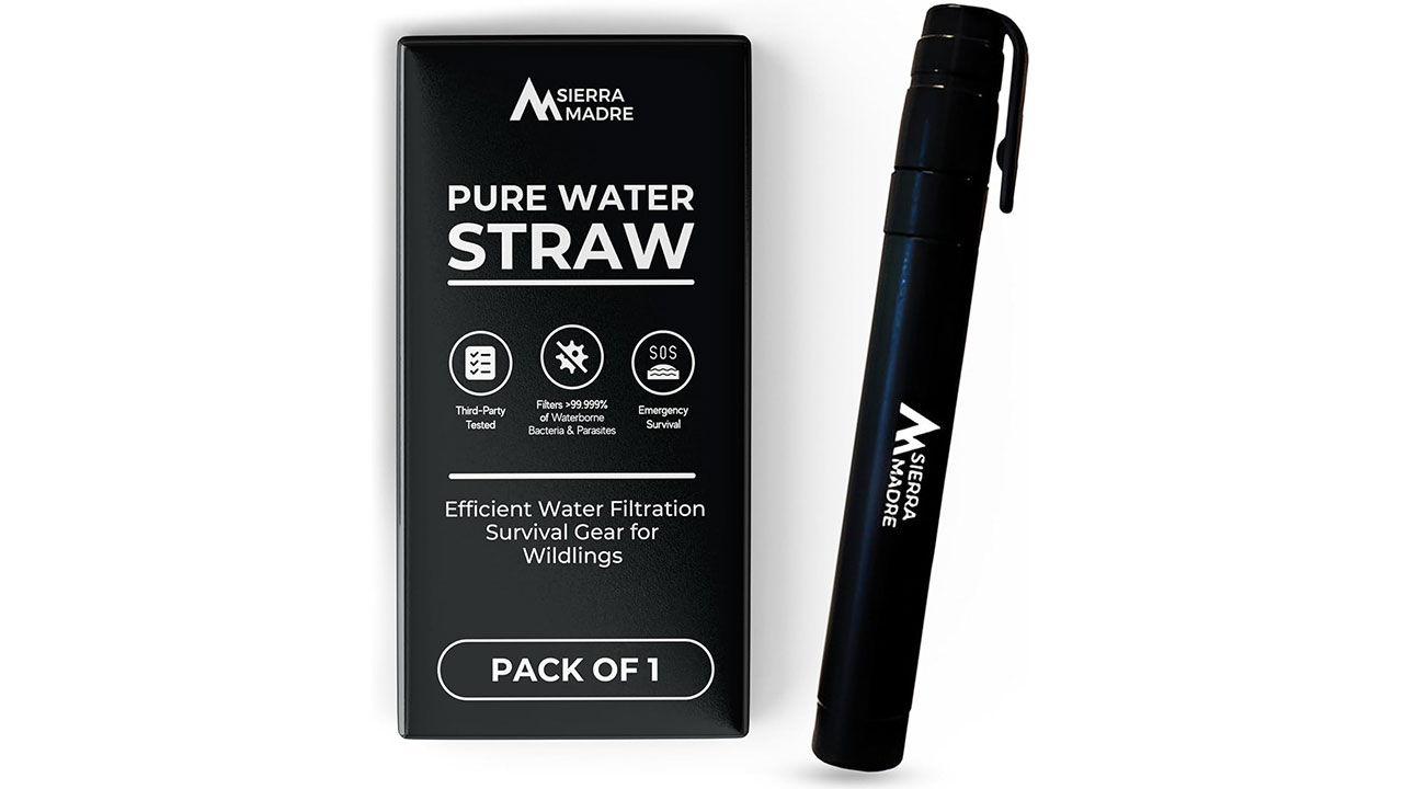 Portable-Water-Purifiers