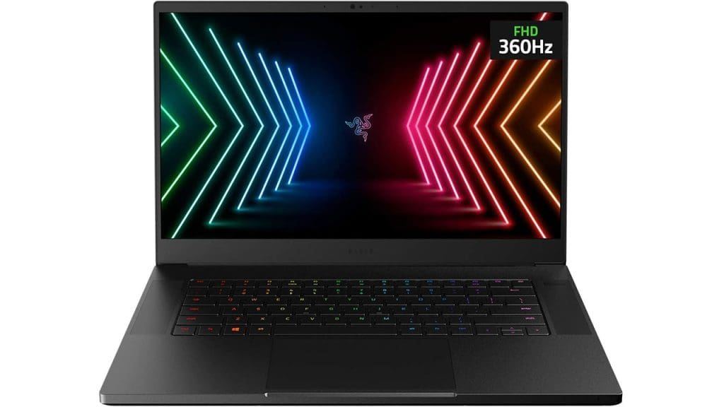Razer Blade 15 Advanced Model