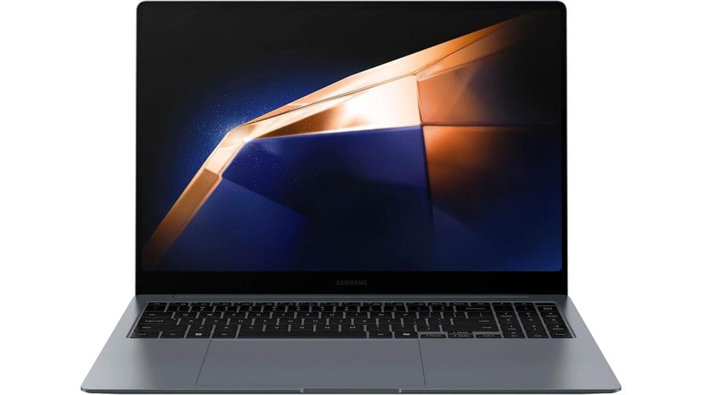 Samsung Notebook 9
