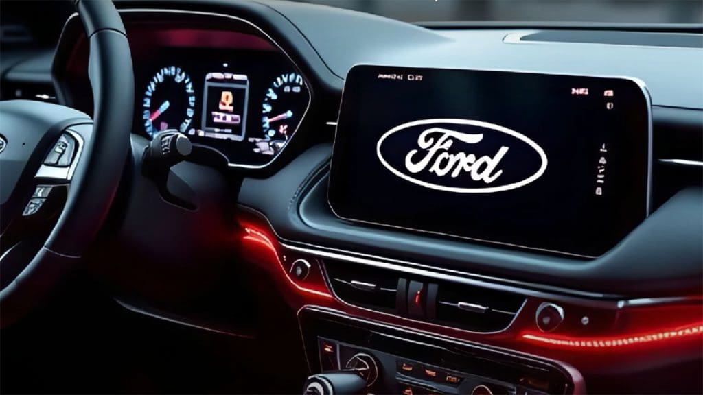Strategic Implications for Ford
