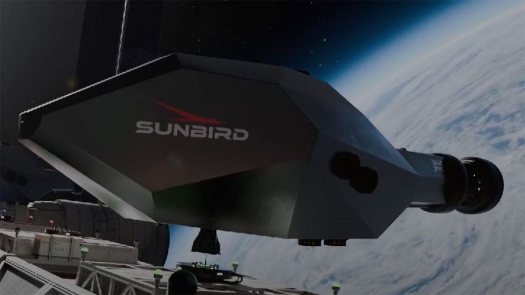 Sunbirds' Role and Future Prospects