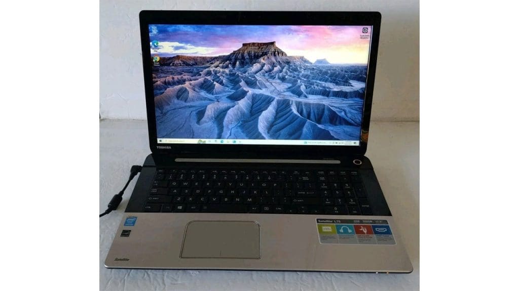 Toshiba-Satellite-Pro