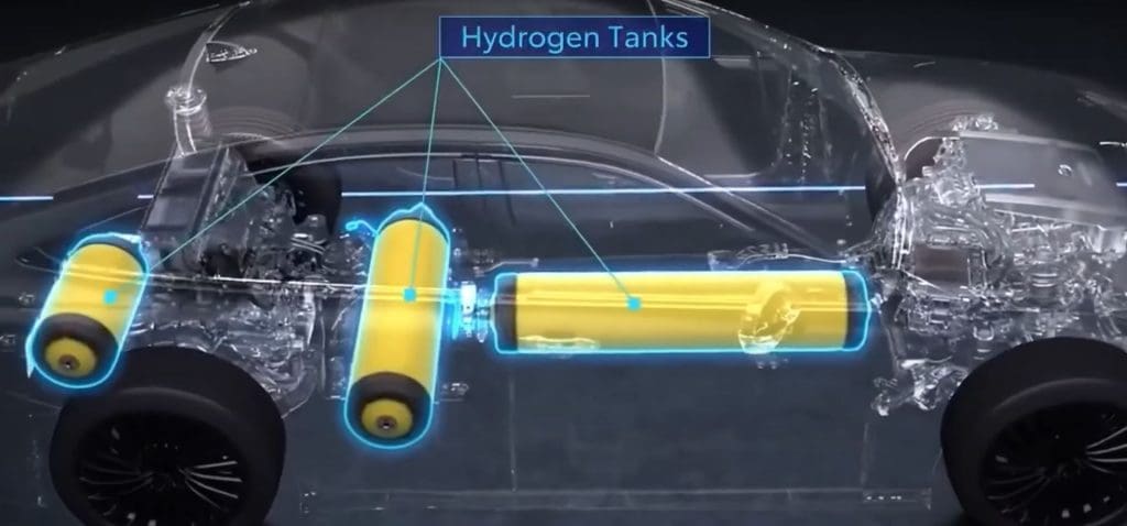 Water Engine