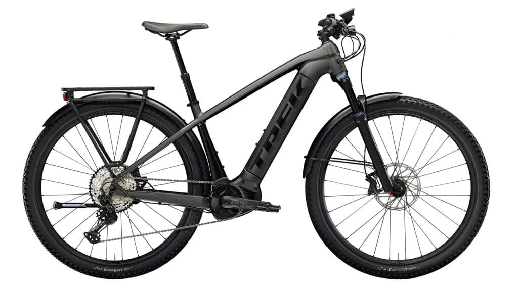 Trek Powerfly