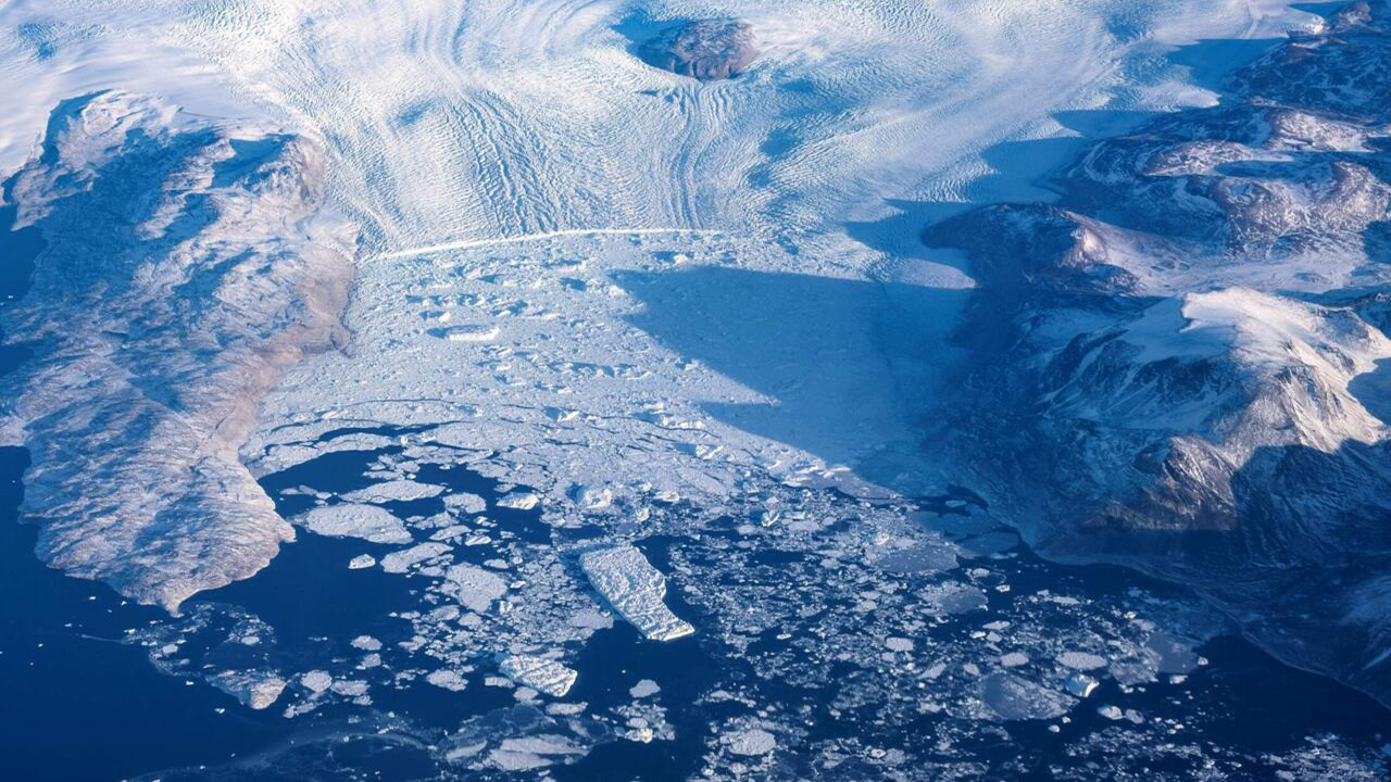 What Greenland's nine-day mega-tsunami tells us about climate change