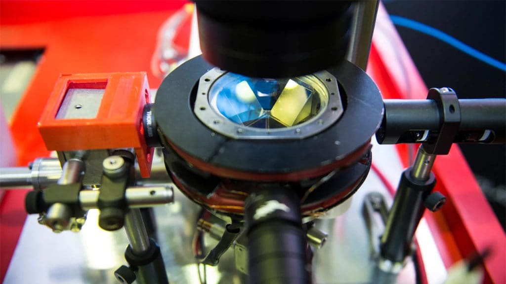 Why linking three clocks could change timekeeping Popular Science