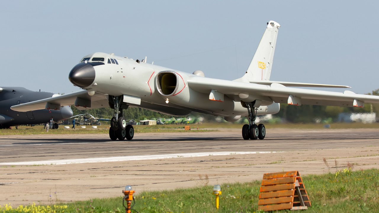 Image Credit: Andrei Shmatko - CC BY-SA 4.0/Wiki Commons