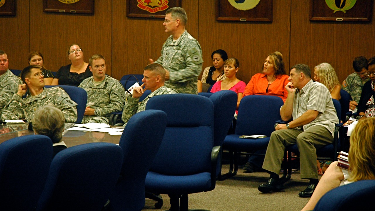 Image Credit: Bill Mossman, U.S. Army Garrison-Hawaii Public Affairs - Public domain/Wiki Commons