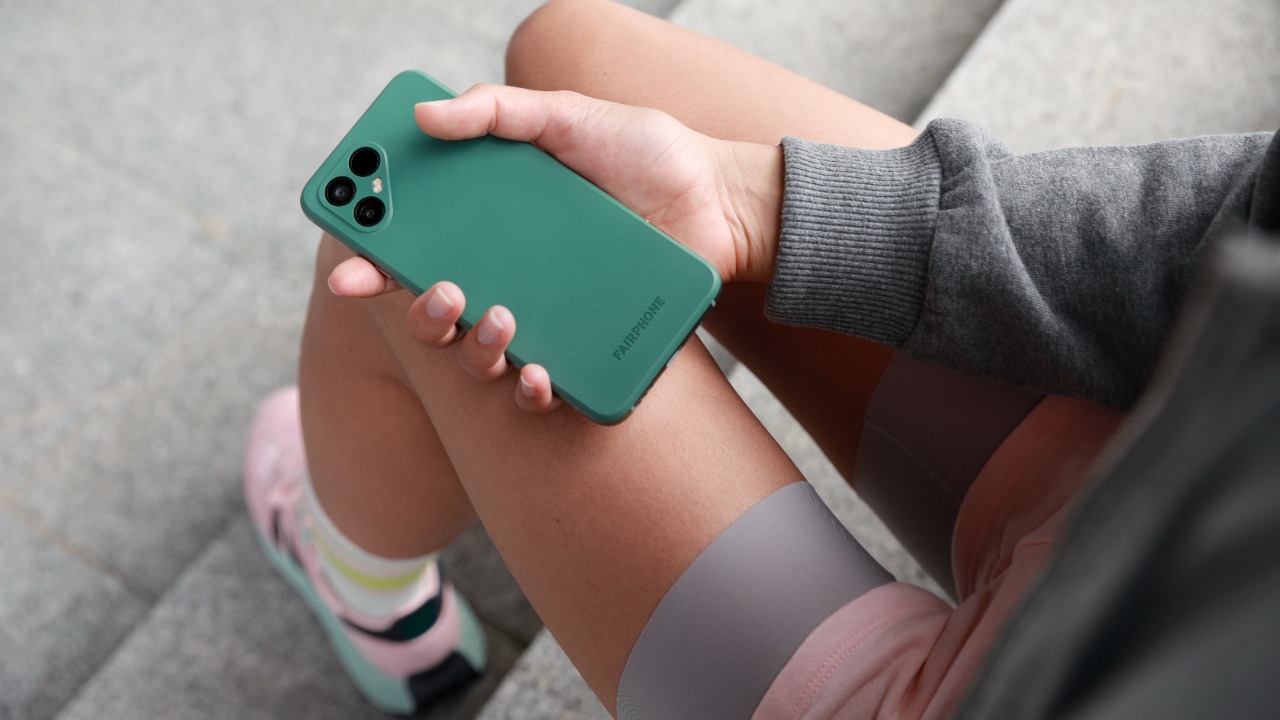 Image Credit: Fairphone - CC BY-SA 2.0/Wiki Commons