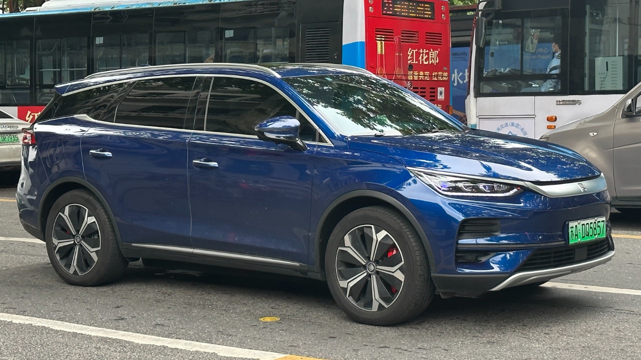 Image Credit: JustAnotherCarDesigner - CC BY-SA 4.0/Wiki Commons