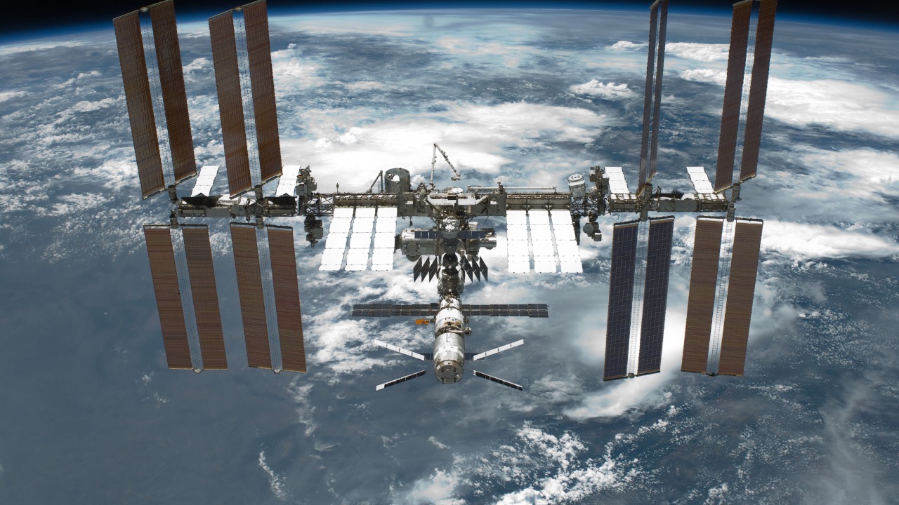 Image Credit: NASA - Public domain/Wiki Commons