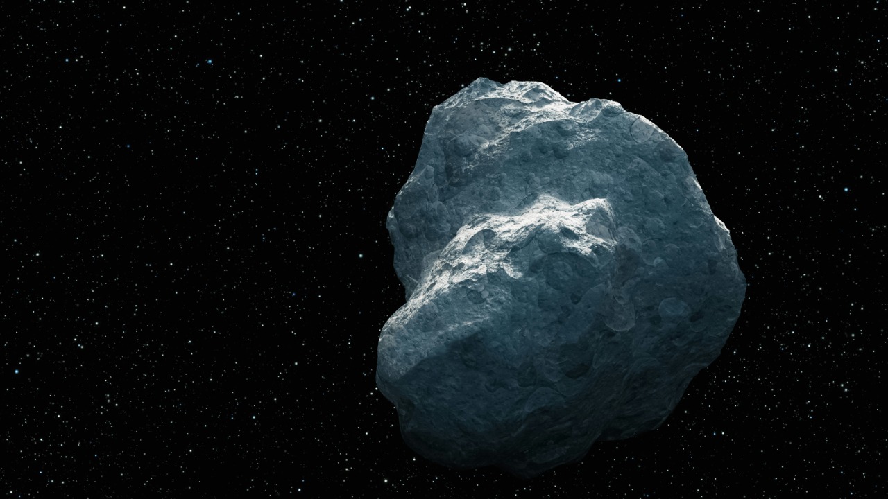 hubblespacetelescope/Unsplash