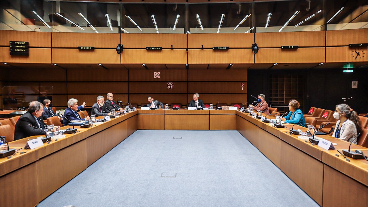 Image Credit: Ministério da Ciência, Tecnologia e Inovações from Brasília - DF, Brasil - CC BY 2.0/Wiki Commons