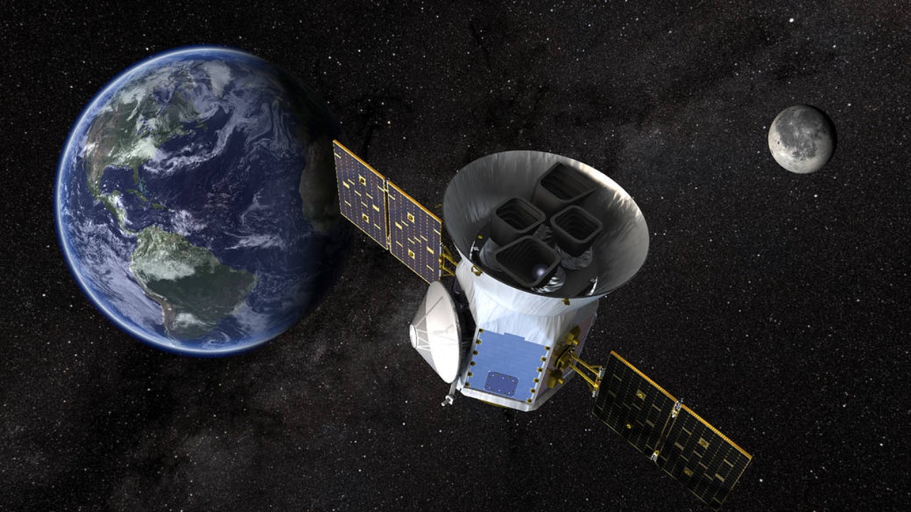 Image Credit: NASA - Public domain/Wiki Commons