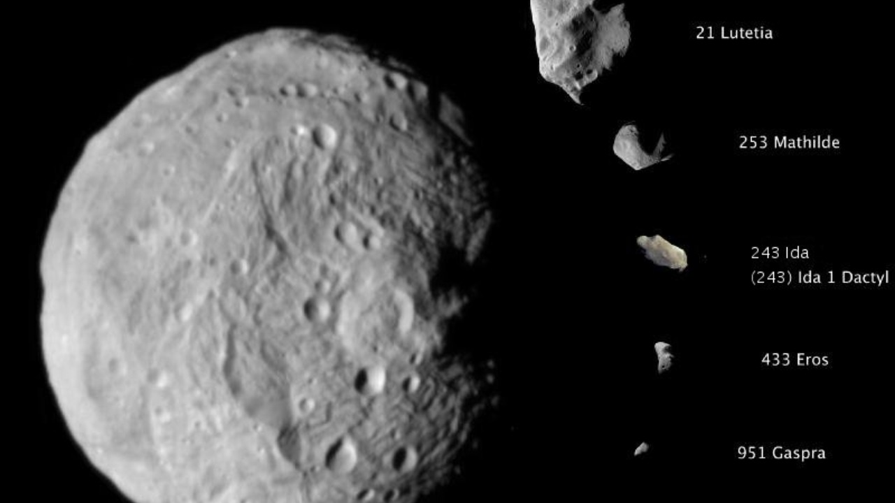 Image Credit: NASA/JPL-Caltech/JAXA/ESA - Public domain/Wiki Commons