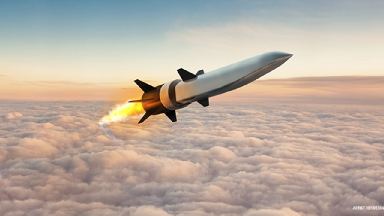 Image Credit: DARPA - CC BY-SA 4.0/Wiki Commons