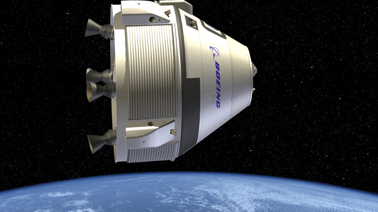 Image Credit: NASA - Public domain/Wiki Commons