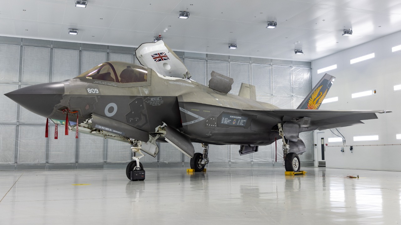 Image Credit: Cpl James Skerrett RAF - OGL v1.0/Wiki Commons