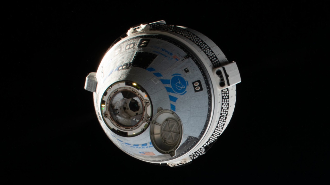 Image Credit: NASA - Public domain/Wiki Commons