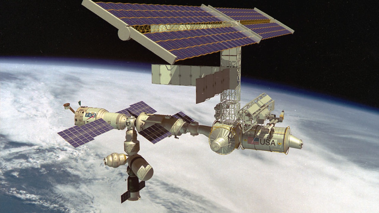 Image Credit: MSFC - Public domain/Wiki Commons