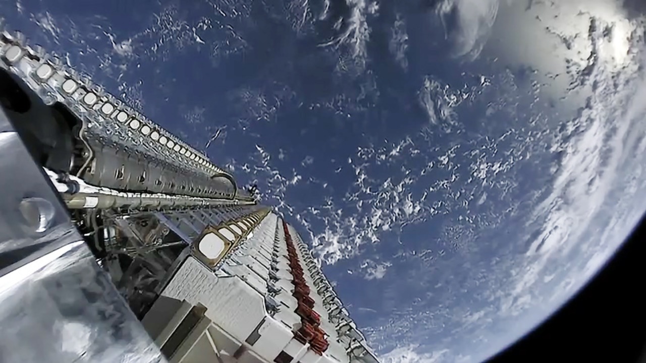 Image Credit: Official SpaceX Photos - CC0/Wiki Commons