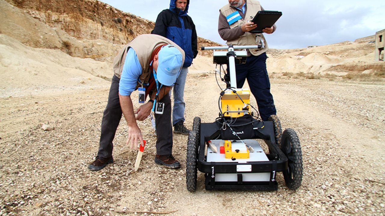 Image Credit: The Official CTBTO Photostream - CC BY 2.0/Wiki Commons