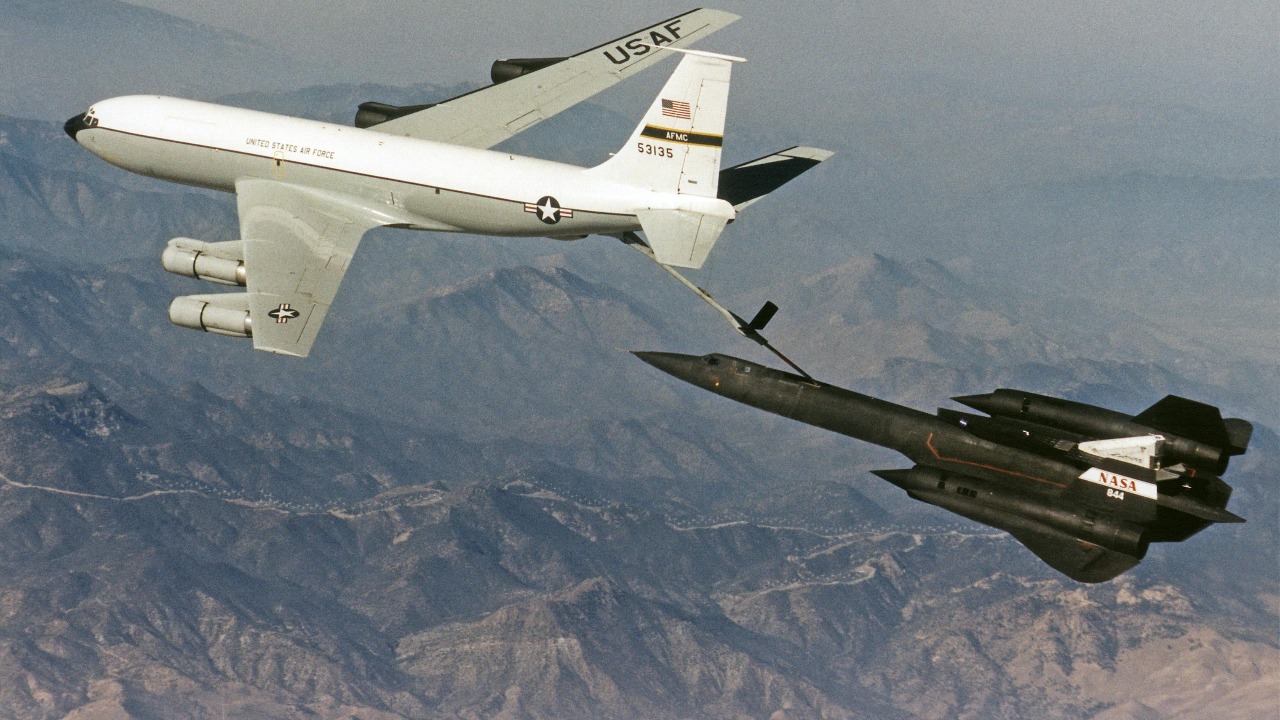 Image Credit: NASA / Lori Losey - Public domain/Wiki Commons