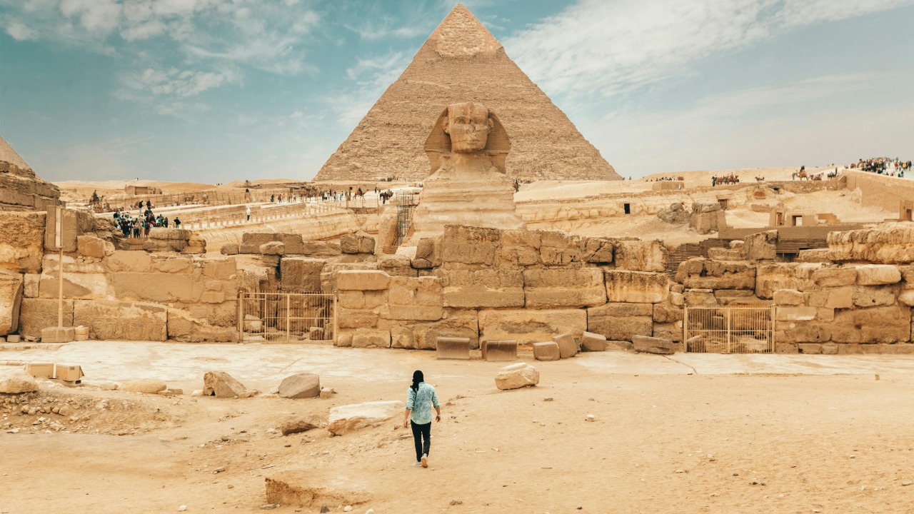 Spencer Davis/Pexels