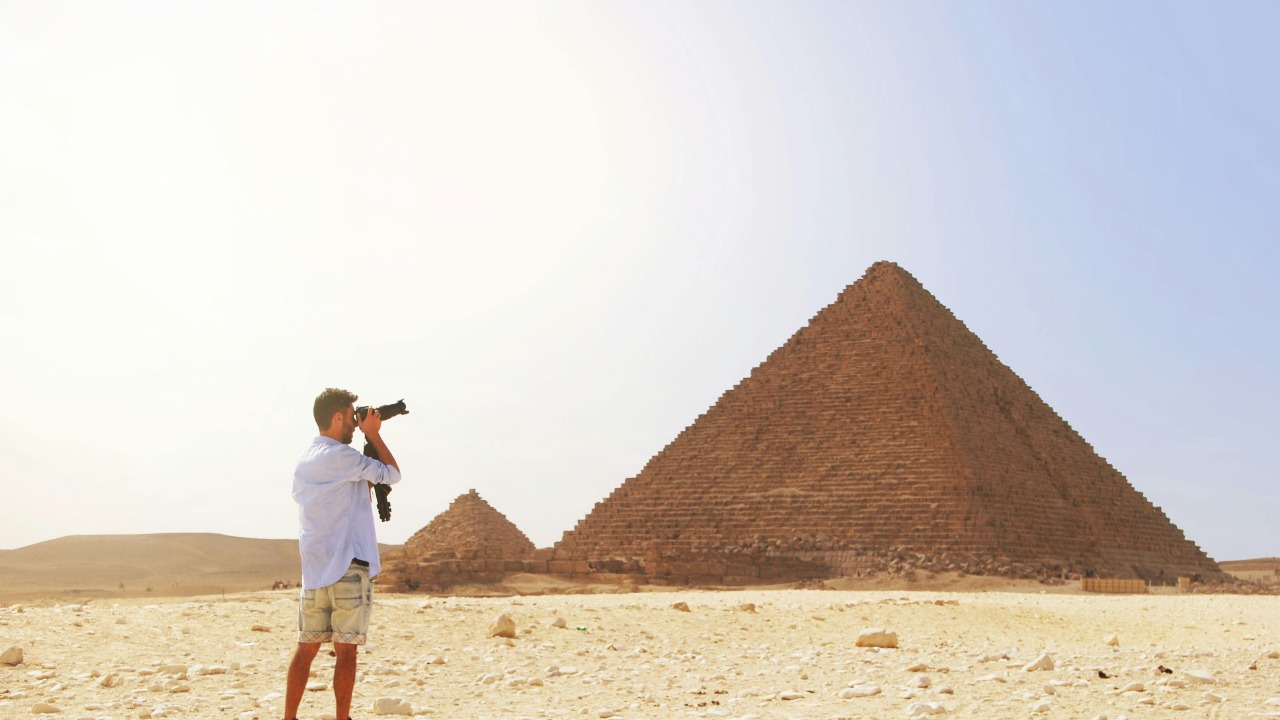 The World Hopper/Pexels