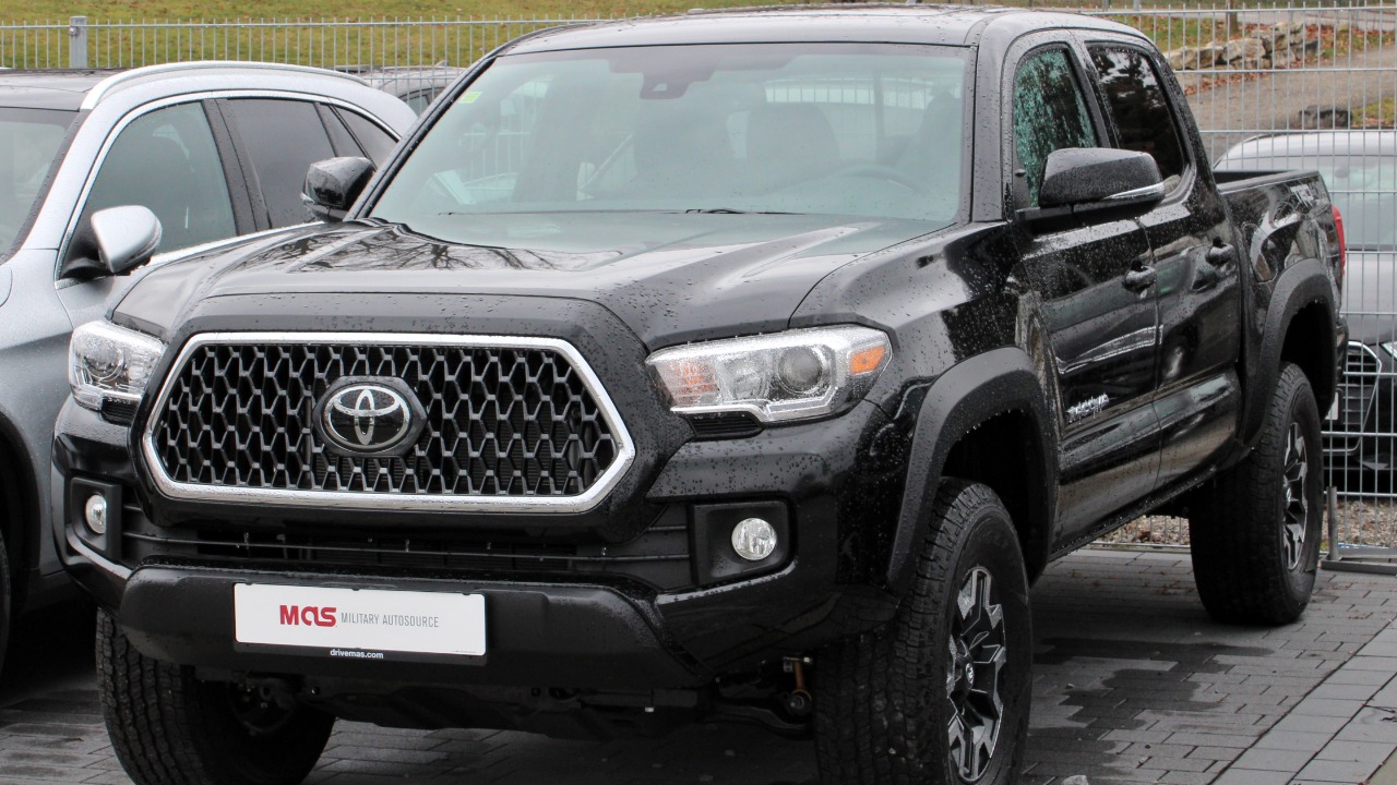 Image Credit: Alexander Migl - CC BY-SA 4.0/Wiki Commons