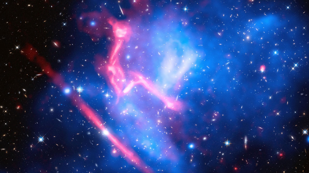 Image Credit: Hubble ESA - CC BY 2.0/Wiki Commons
