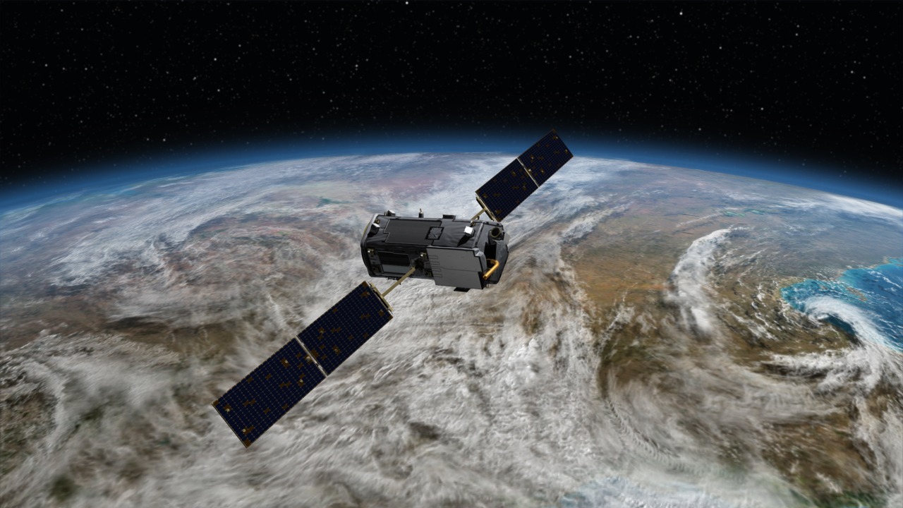 Image Credit: NASA/JPL - Public domain/Wiki Commons