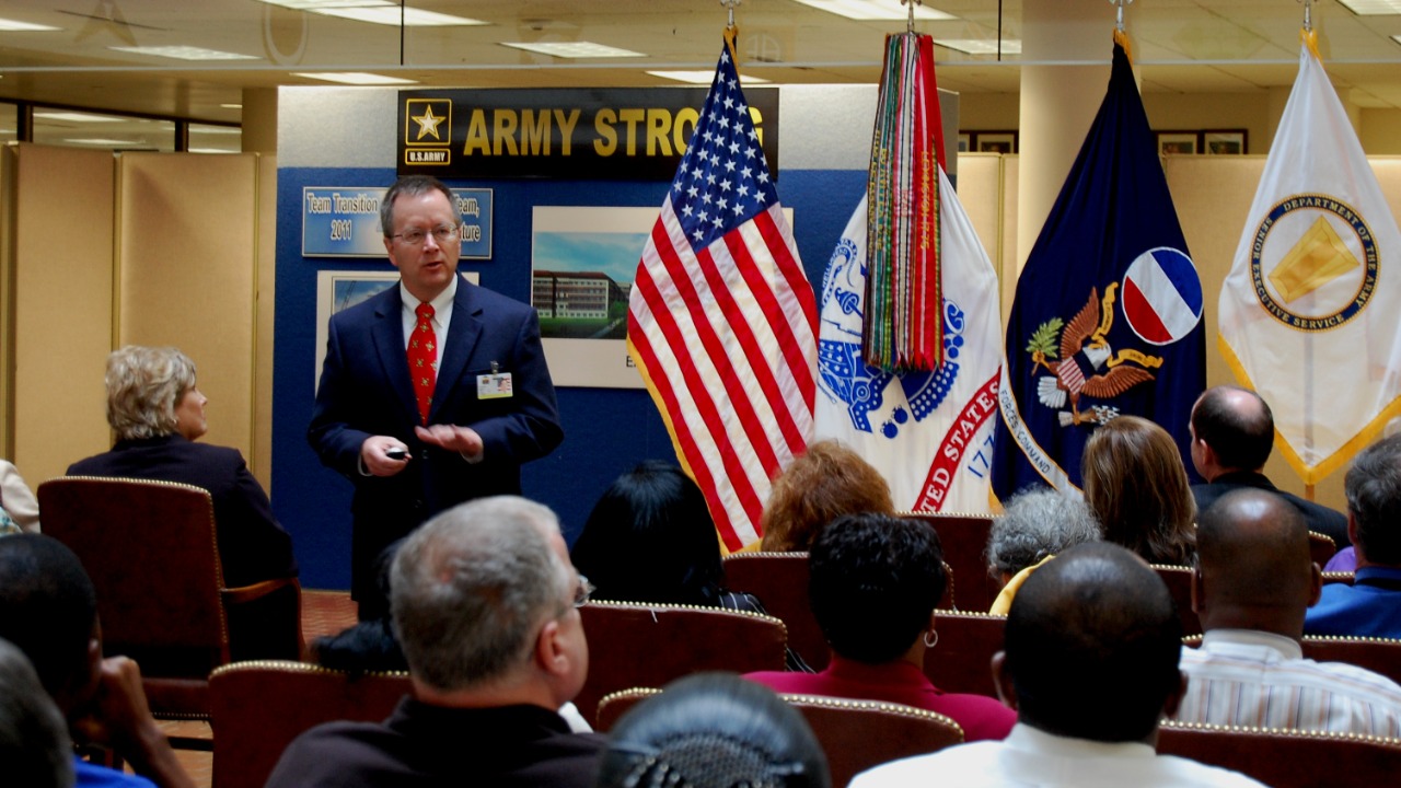 Image Credit: Jim Hinnant, U.S. Army Forces Command Public Affairs - Public domain/Wiki Commons