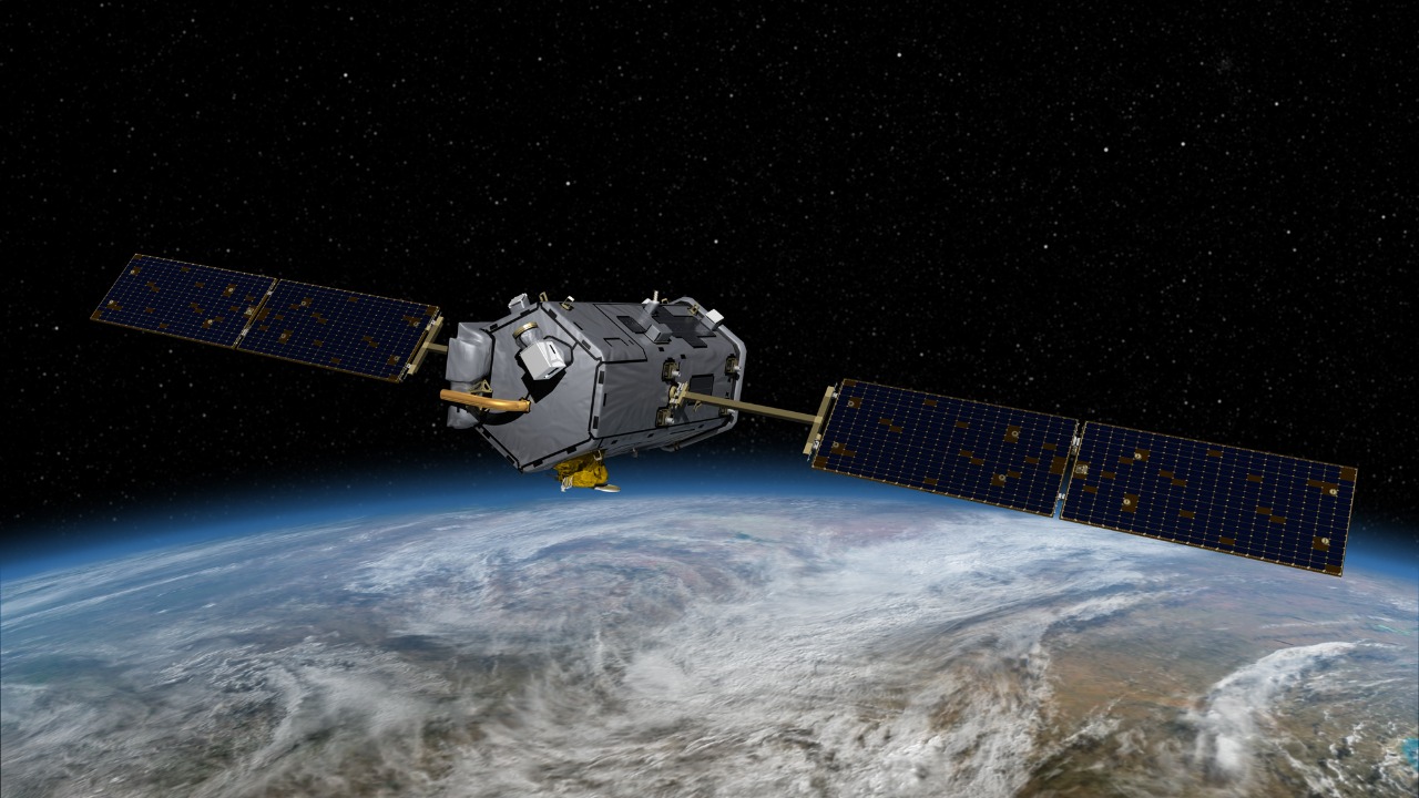 Image Credit: NASA - Public domain/Wiki Commons