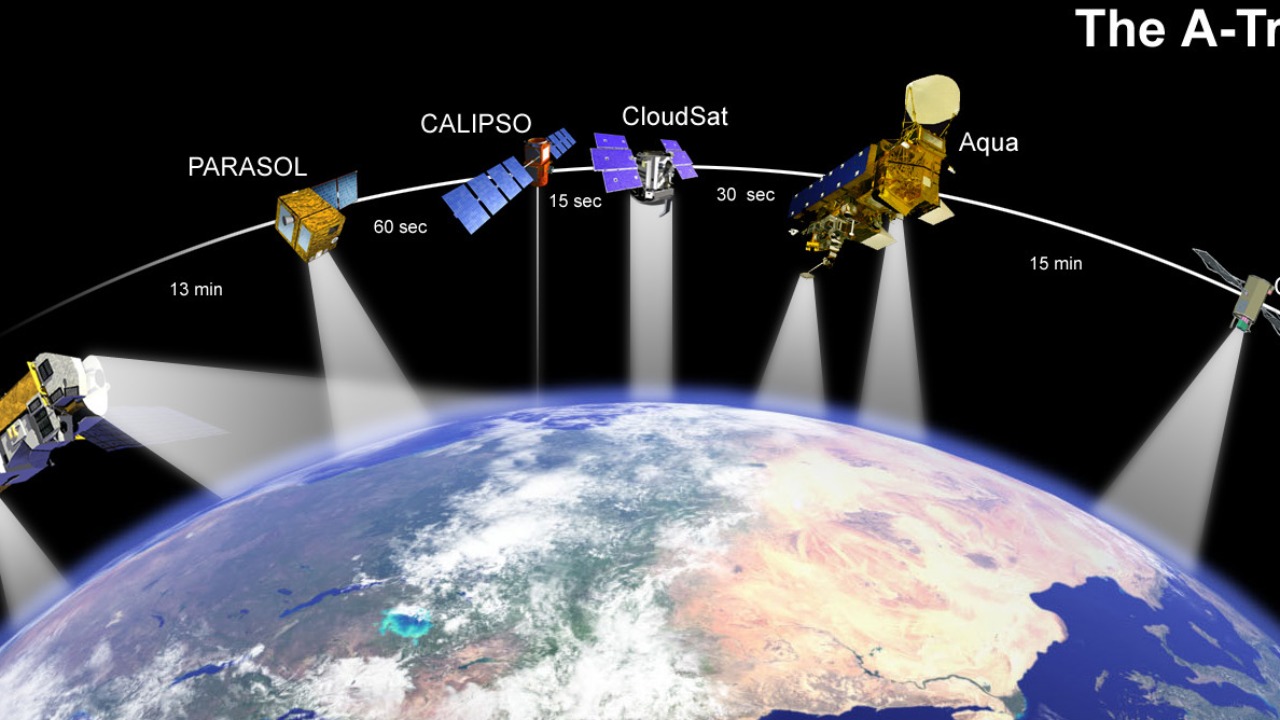 Image Credit: NASA - Public domain/Wiki Commons