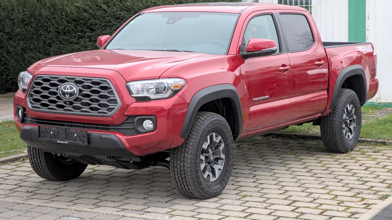 Image Credit: Alexander-93 - CC BY-SA 4.0/Wiki Commons